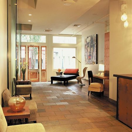 Loft 523 Hotel Ню Орлиънс Стая снимка