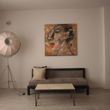 Loft 523 Hotel Ню Орлиънс Екстериор снимка