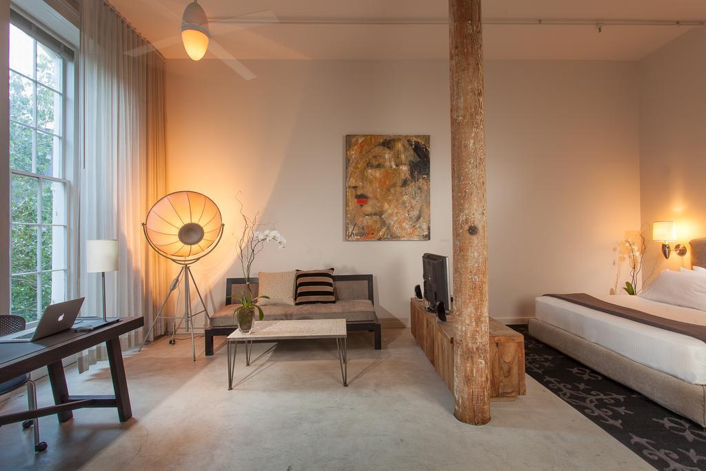 Loft 523 Hotel Ню Орлиънс Екстериор снимка