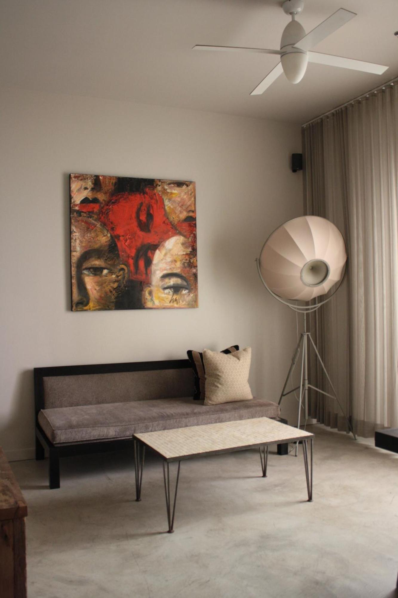 Loft 523 Hotel Ню Орлиънс Екстериор снимка