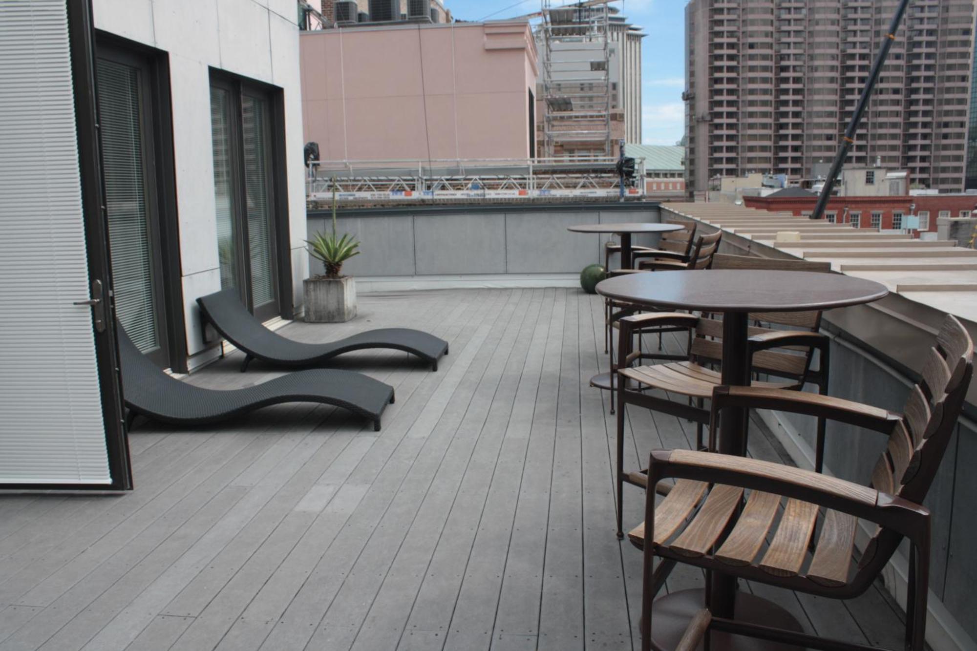 Loft 523 Hotel Ню Орлиънс Екстериор снимка