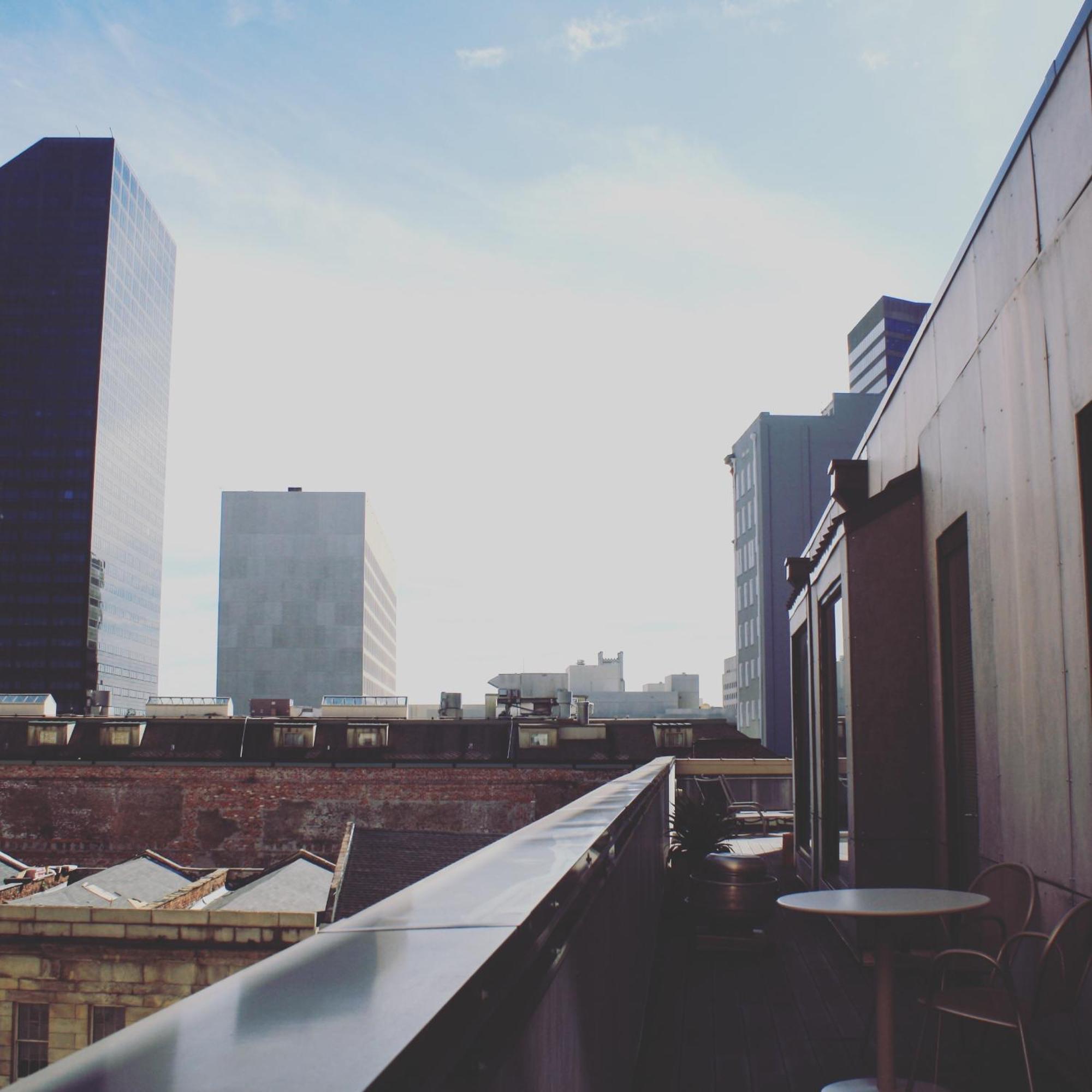 Loft 523 Hotel Ню Орлиънс Екстериор снимка