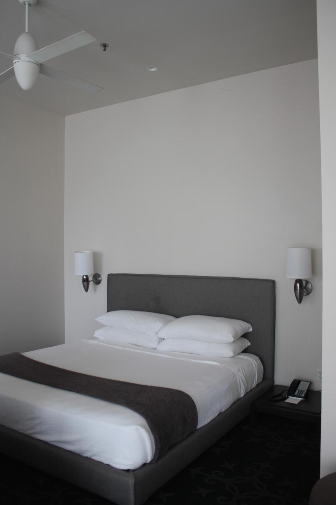 Loft 523 Hotel Ню Орлиънс Екстериор снимка