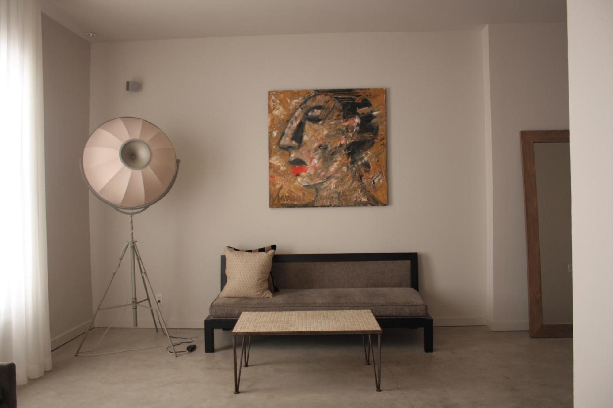 Loft 523 Hotel Ню Орлиънс Екстериор снимка