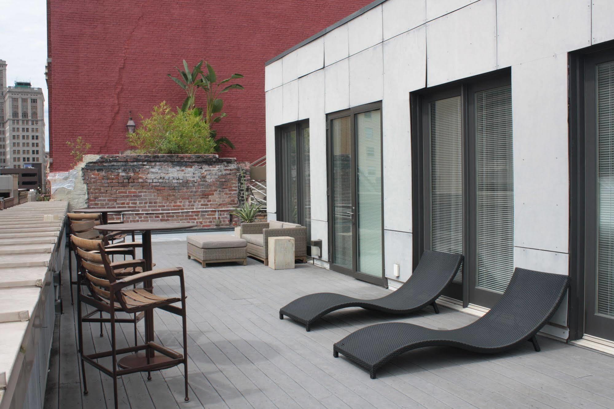 Loft 523 Hotel Ню Орлиънс Екстериор снимка