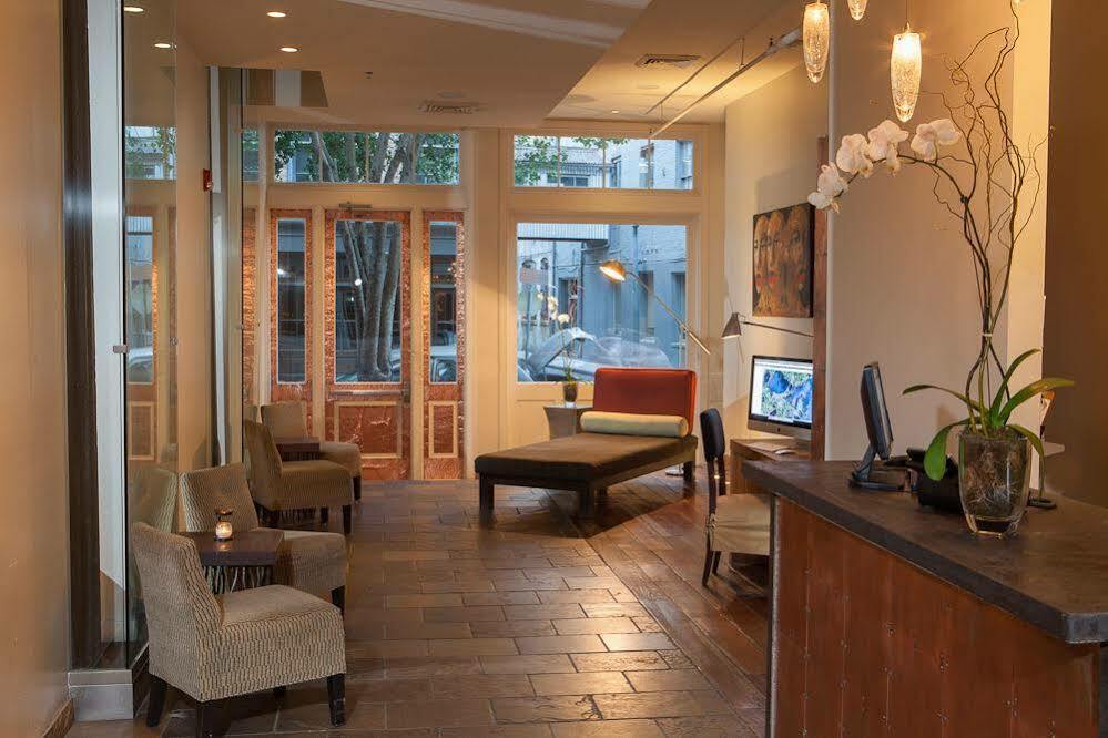 Loft 523 Hotel Ню Орлиънс Екстериор снимка