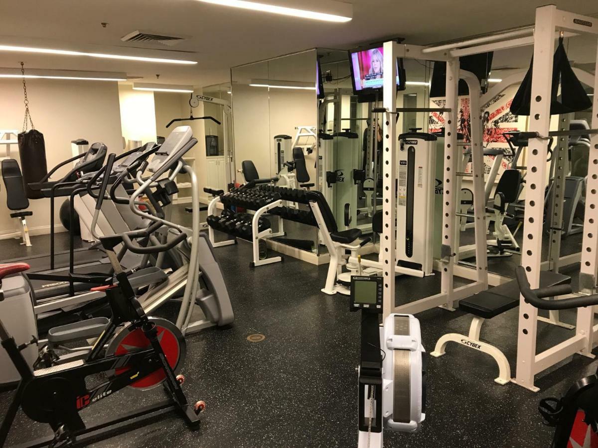 Loft 523 Hotel Ню Орлиънс Екстериор снимка